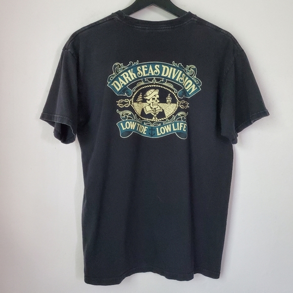 dark seas Other - Dark Seas tshirt